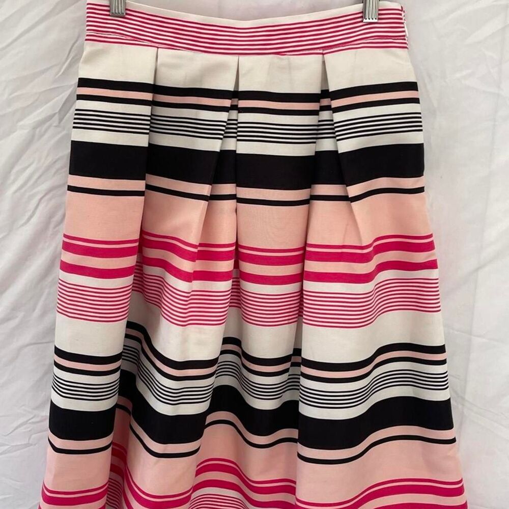 New-york-company Women's multi Skirt